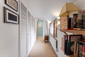 First Floor Landing- click for photo gallery